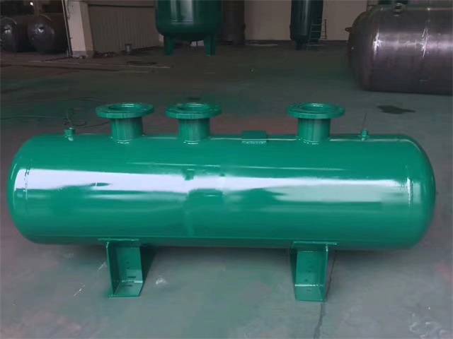 贵南贵南贵南蒸汽分气缸